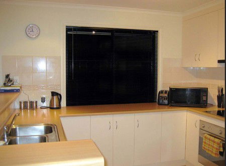 The Kookaburra - Accommodation VIC 3