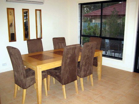 The Kookaburra - Accommodation VIC 4