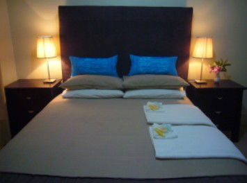River Walk Cottage - Accommodation VIC 1