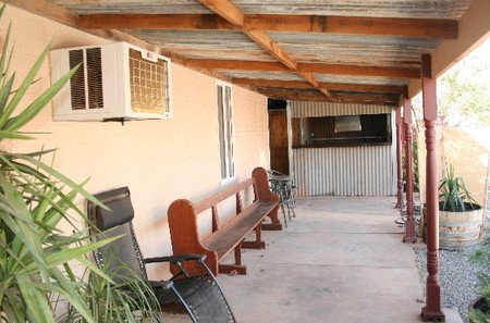 Meaney's Rest - Accommodation VIC 2