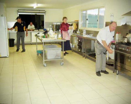 Port Lincoln Lions Hostel - Accommodation VIC 1