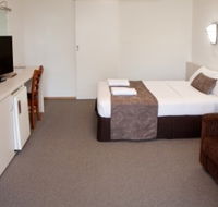 The Nuriootpa Vine Court Motel - Accommodation VIC