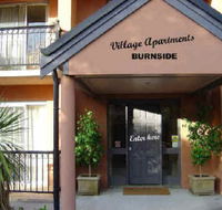 Village Apartments - Accommodation VIC