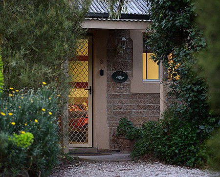 Riesling Trail Cottages - Accommodation VIC 5