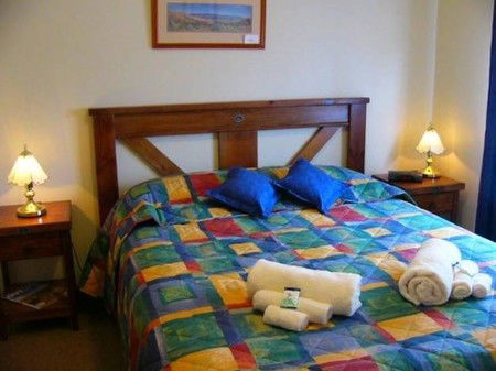 Windana Cottages - Accommodation VIC 1