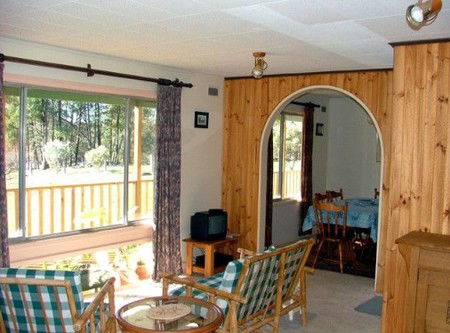 Taralee Orchards - Accommodation VIC 4
