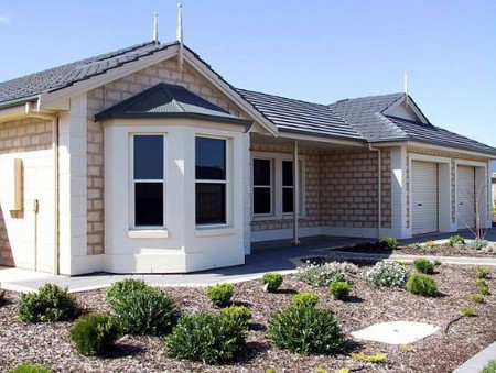 Lochnagar Barossa - Accommodation VIC 1