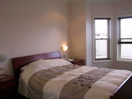 Lochnagar Barossa - Accommodation VIC 2