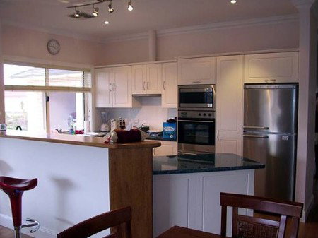 Lochnagar Barossa - Accommodation VIC 3