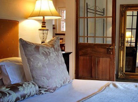 Jacobs Creek Retreat At Moorooroo Park - Accommodation VIC 1