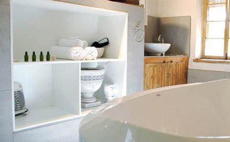 Jacobs Creek Retreat At Moorooroo Park - Accommodation VIC 2