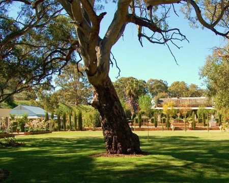Jacobs Creek Retreat At Moorooroo Park - Accommodation VIC 3