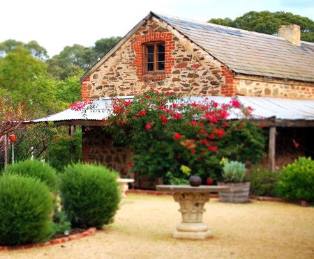 Jacobs Creek Retreat At Moorooroo Park - Accommodation VIC 4