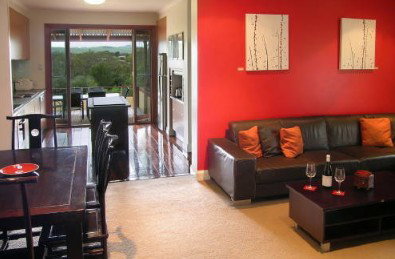 Barossa Vista - Accommodation VIC 1
