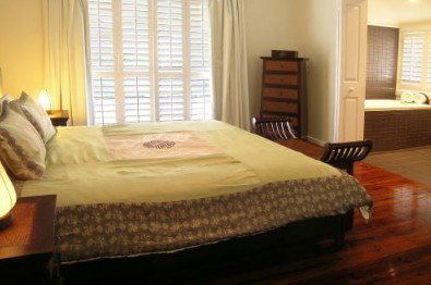 Barossa Vista - Accommodation VIC 2
