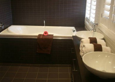 Barossa Vista - Accommodation VIC 3