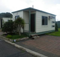 Edithburgh Caravan Park - Accommodation VIC