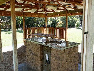 Melrose Caravan And Tourist Park - Accommodation VIC 2