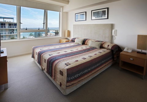 Aspect Caloundra - Accommodation VIC 3