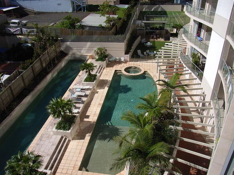 Aspect Caloundra - Accommodation VIC 4