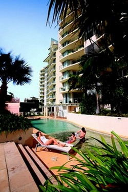 Aspect Caloundra - Accommodation VIC 5