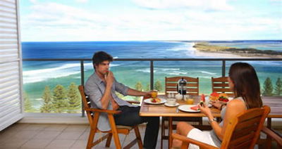 Aspect Caloundra - Accommodation VIC 7