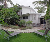 Allure Beach House - Accommodation VIC 0