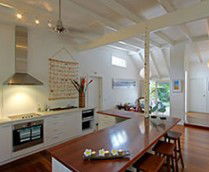 Allure Beach House - Accommodation VIC 1