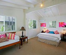 Allure Beach House - Accommodation VIC 3