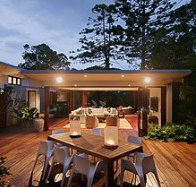 Barefoot at Broken Head - Accommodation VIC