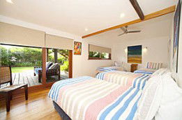 HMAS Hawk - Accommodation VIC 0