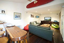 HMAS Hawk - Accommodation VIC 2