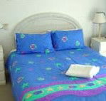 The Landing - Accommodation VIC