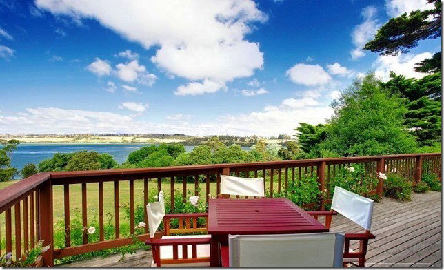Kayena TAS Accommodation VIC