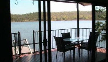 Lake Bennett Resort - Accommodation VIC 2