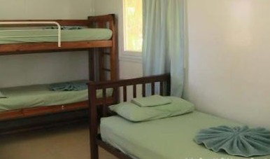 Lake Bennett Resort - Accommodation VIC 3