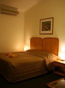 Lake Bennett Resort - Accommodation VIC 5