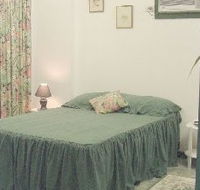 Frangipanni Bed and Breakfast - Accommodation VIC