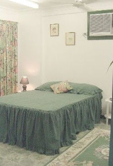 Frangipanni Bed And Breakfast - Accommodation VIC 0