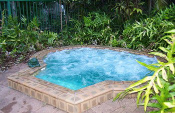 Frangipanni Bed And Breakfast - Accommodation VIC 1