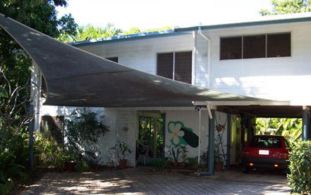 Frangipanni Bed And Breakfast - Accommodation VIC 3