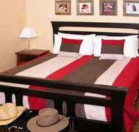 Litchfield Tourist Park - Accommodation VIC