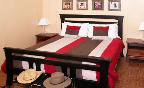Litchfield Tourist Park - Accommodation VIC 0