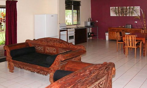 Litchfield Tourist Park - Accommodation VIC 1