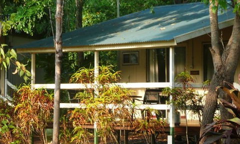 Litchfield Tourist Park - Accommodation VIC 4