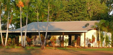 Litchfield Tourist Park - Accommodation VIC 5