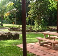 Virginia Heliconia Farm - Accommodation VIC