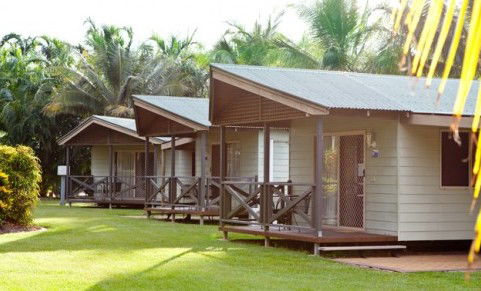  Accommodation VIC