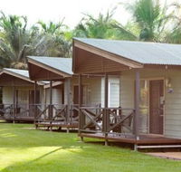Darwin FreeSpirit Resort - Accommodation VIC
