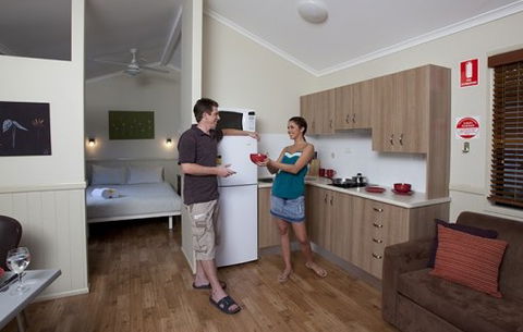 Darwin FreeSpirit Resort - Accommodation VIC 1